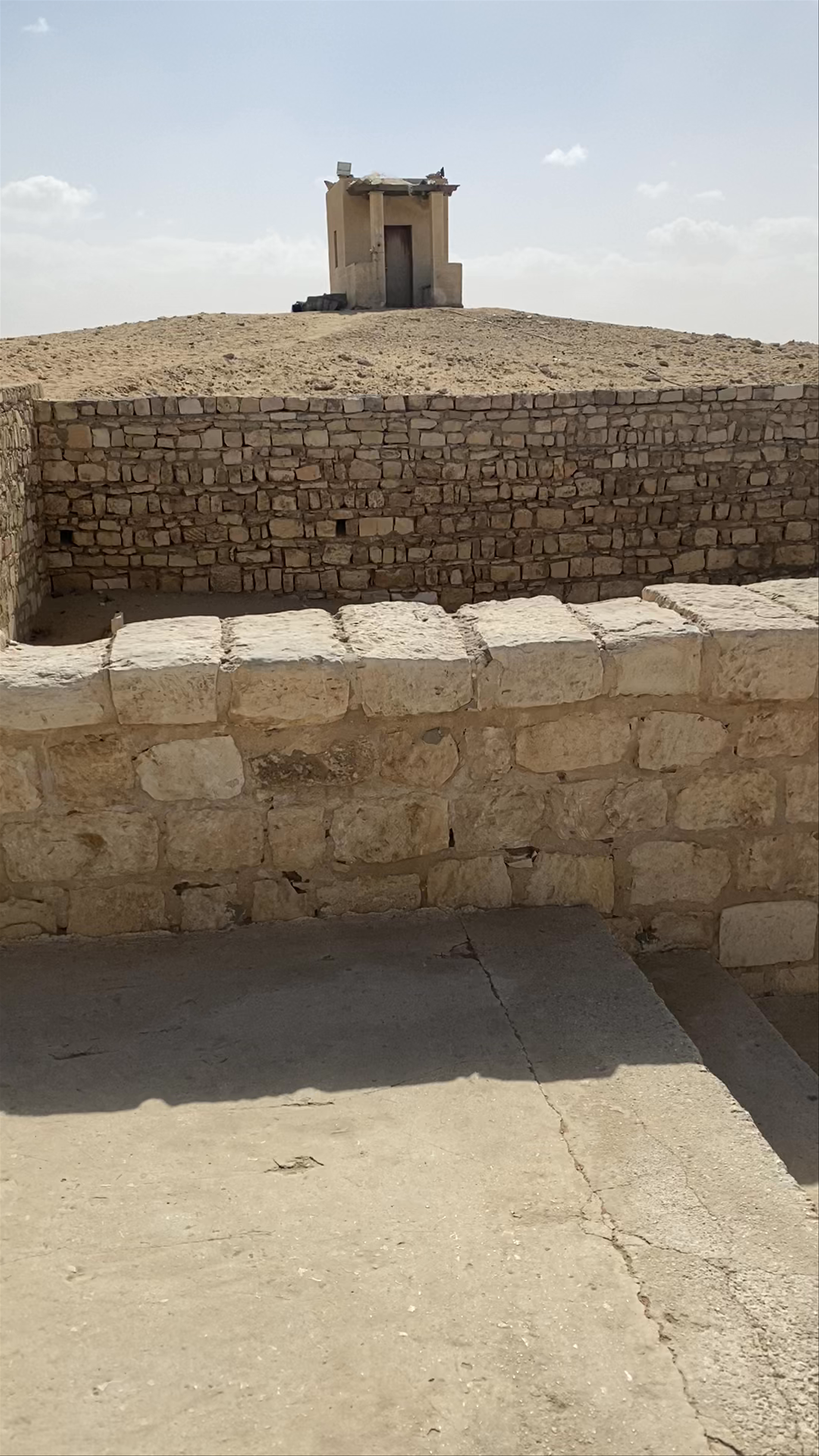 Serapeum of Saqqara: Ancient Mysteries of Egypt