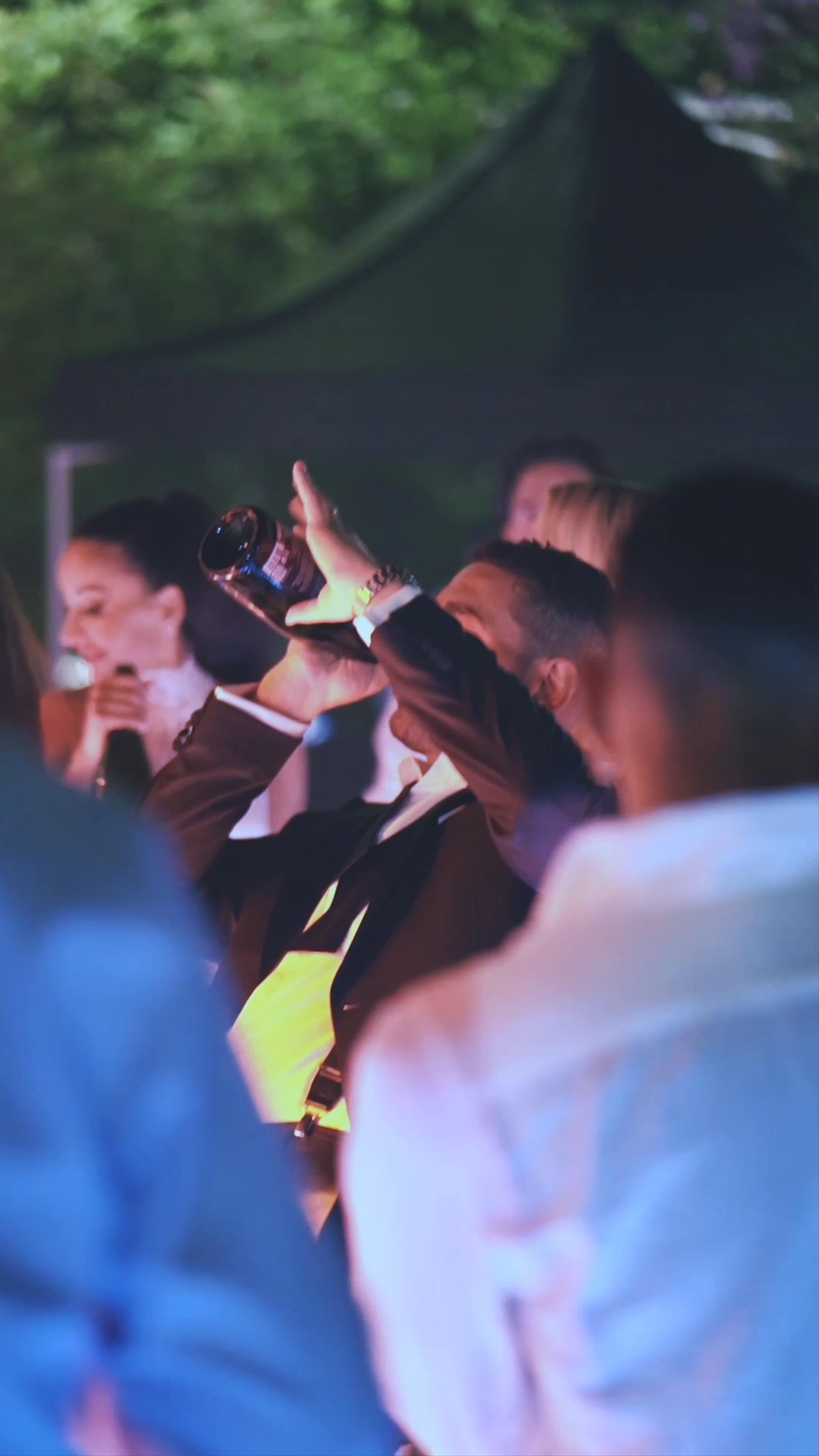 Scintillate - Wedding in Marbella 2026 - video 3