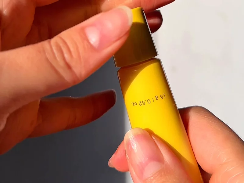 Glow Recipe