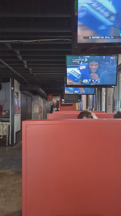 Sideline Bar & Grill - Bars Near Me - Norman, Oklahoma