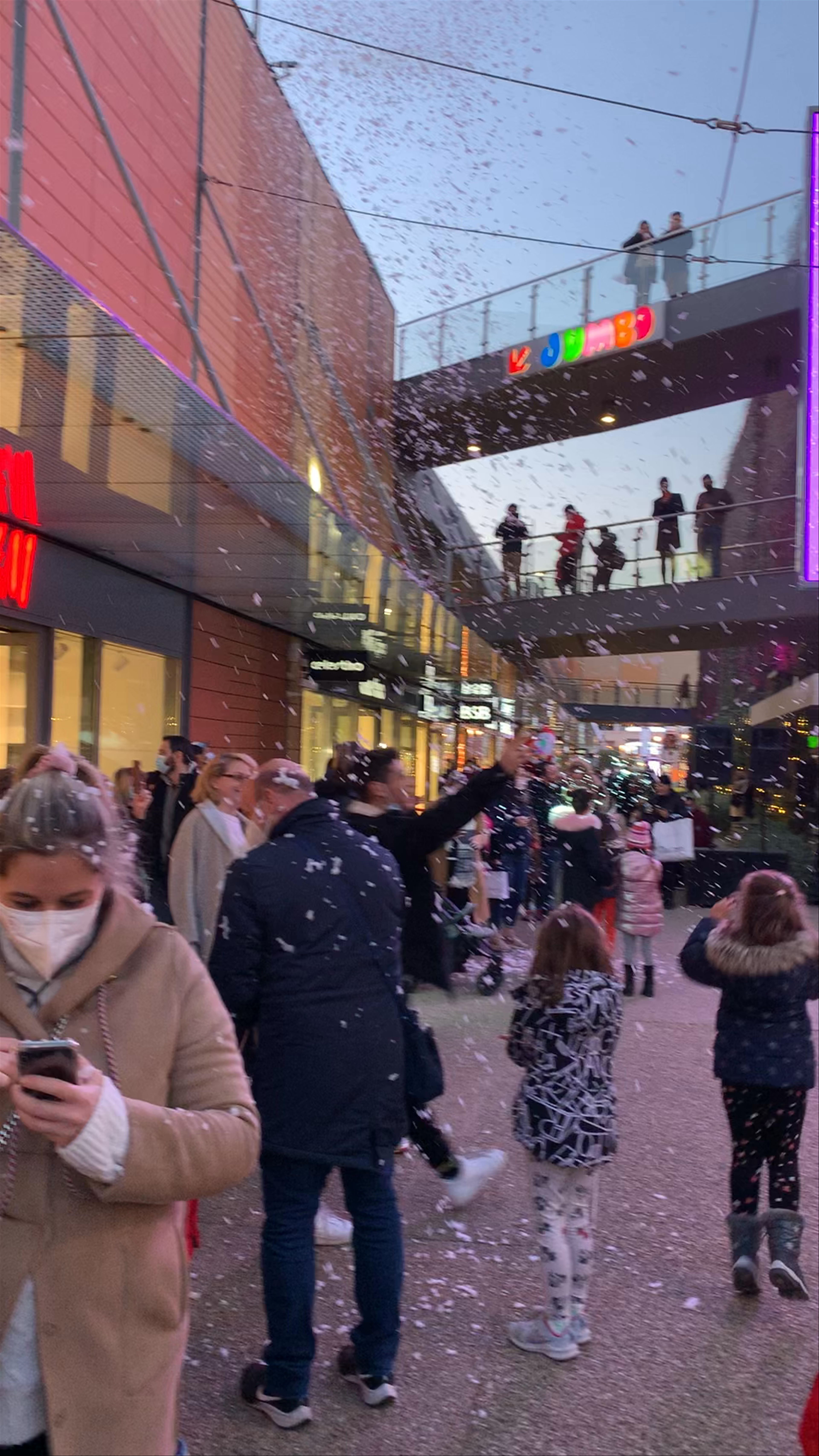 Εκπτωτικό Χωριό McArthurGlen