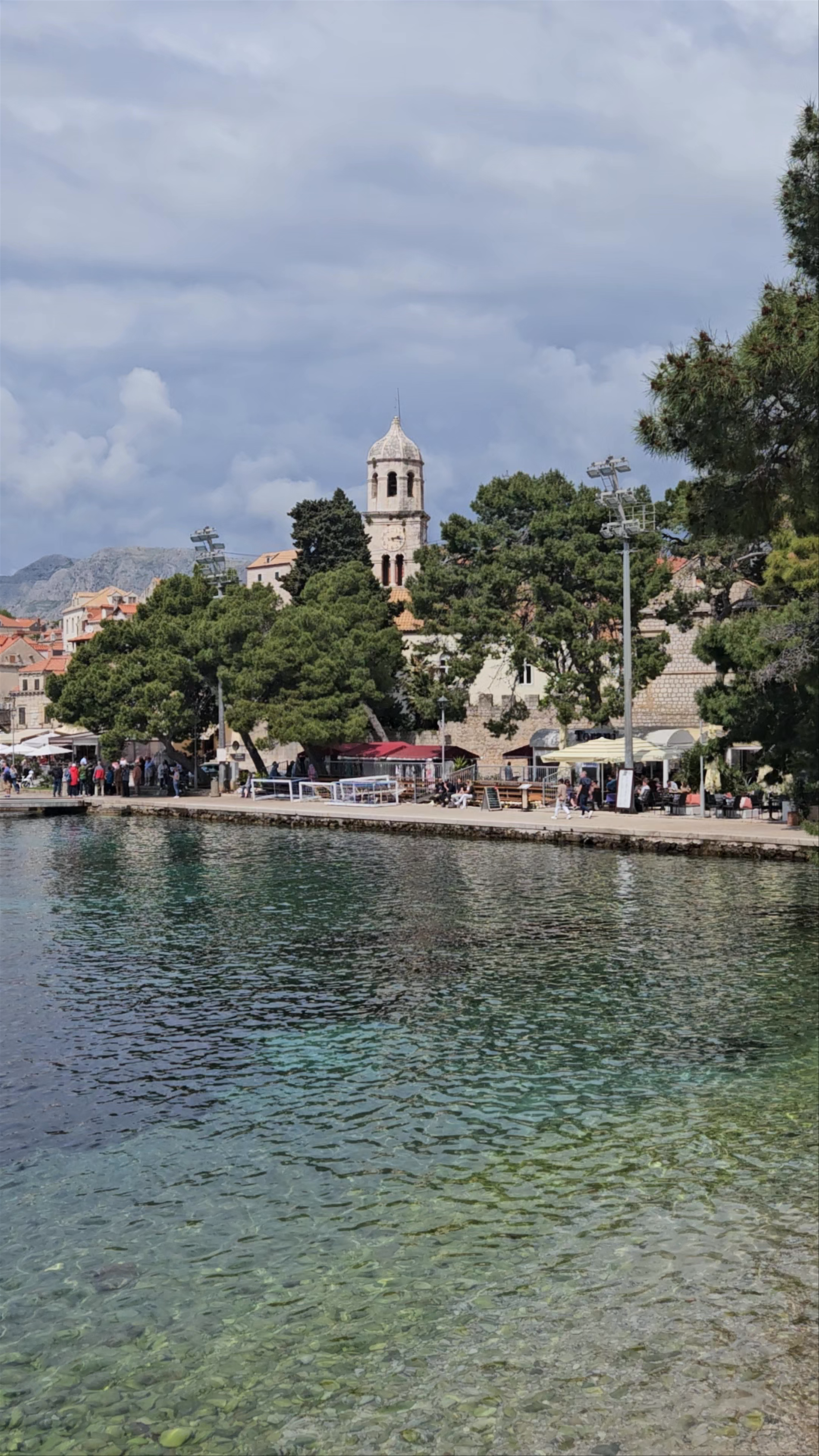 CAVTAT - DUBROVNIK TOURIST BOARD