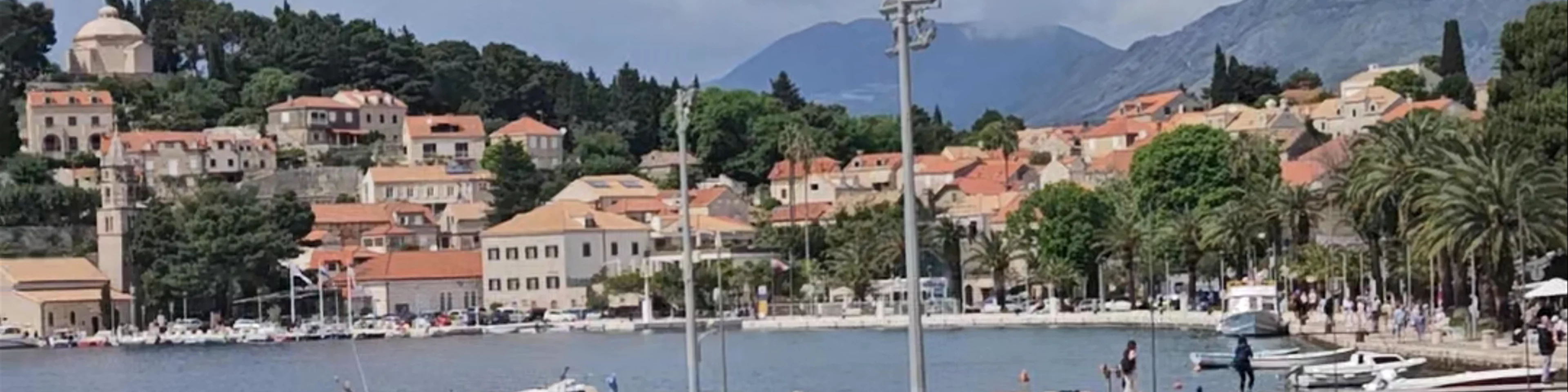 CAVTAT - DUBROVNIK TOURIST BOARD