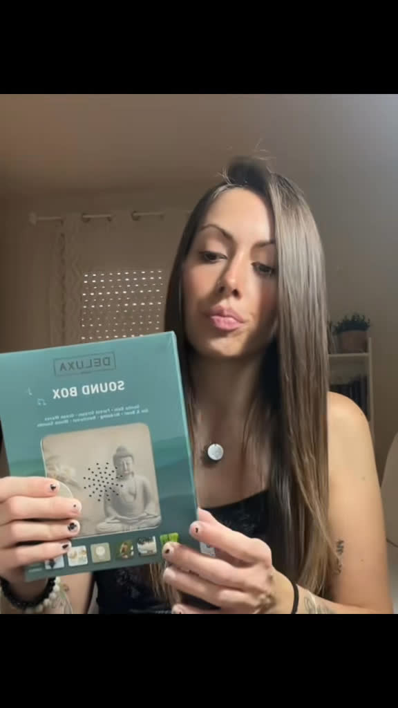 Vídeo UGC 4 de Fanny