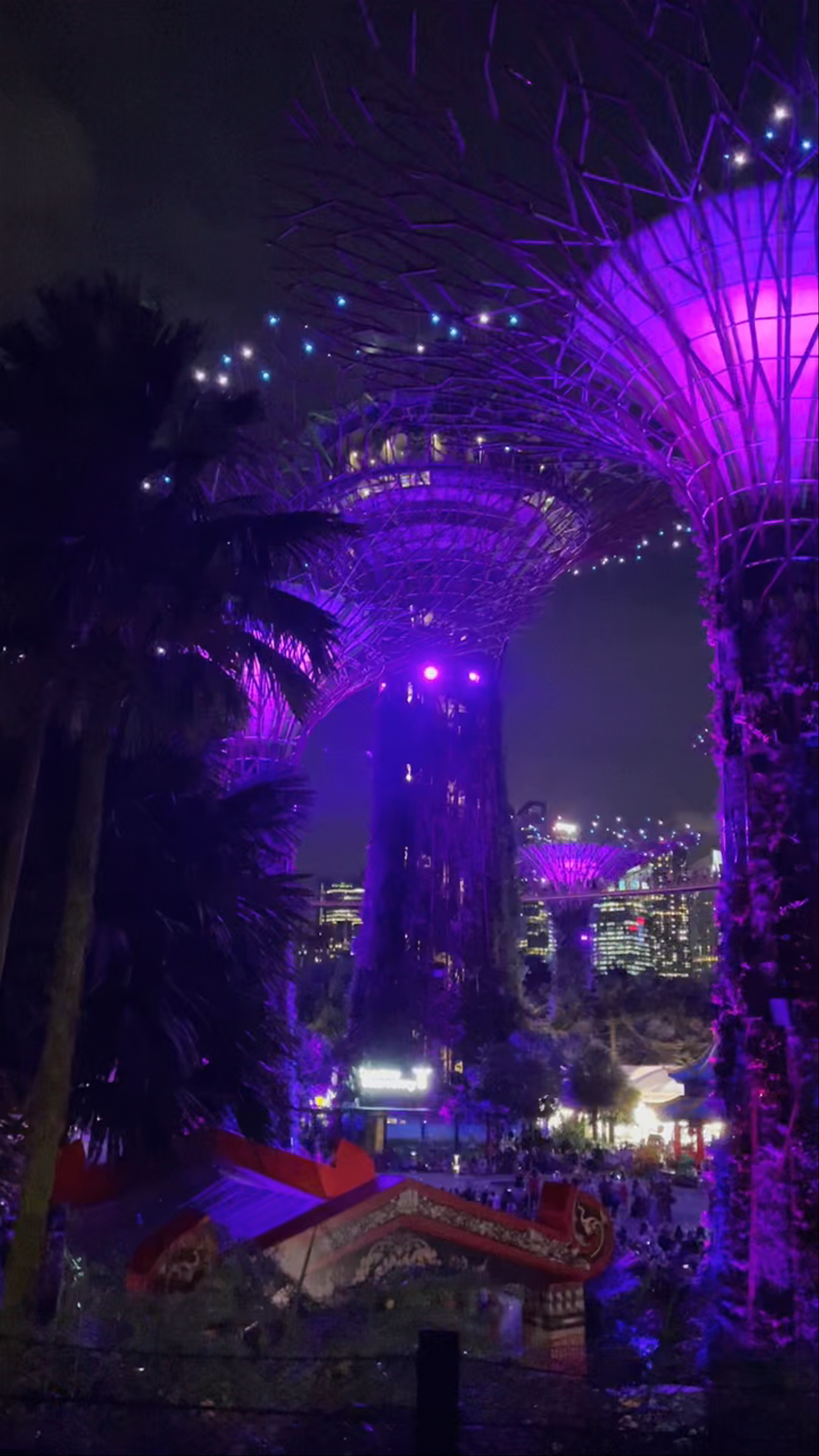 Marina Gardens Drive