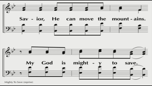 Sunday Service