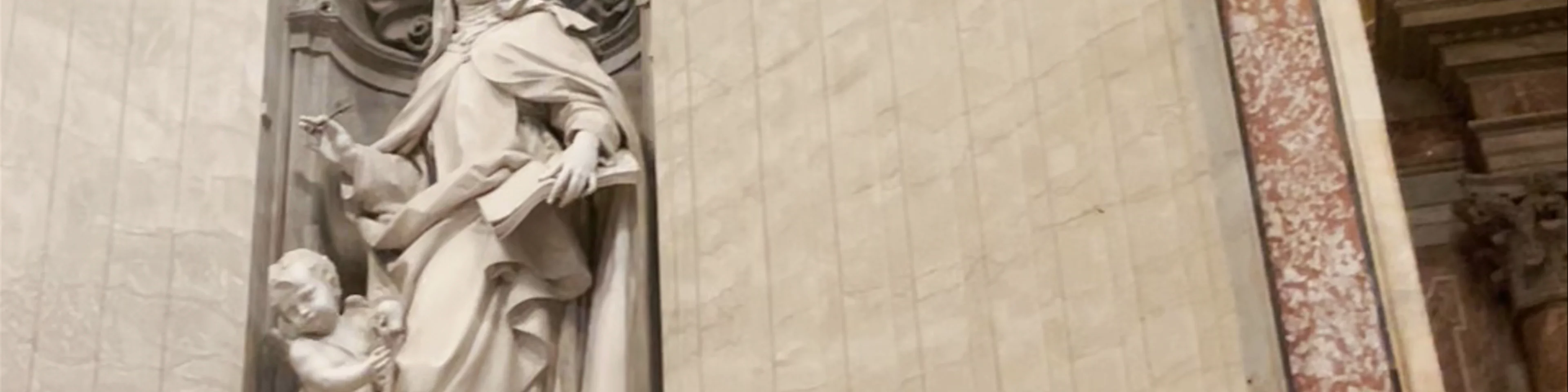 St Peter's Basilica