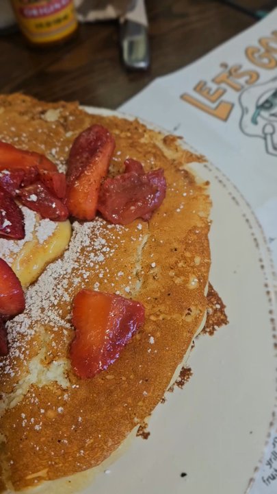 First Watch - Breakfast & Brunch Near Me - Jacksonville, North Carolina