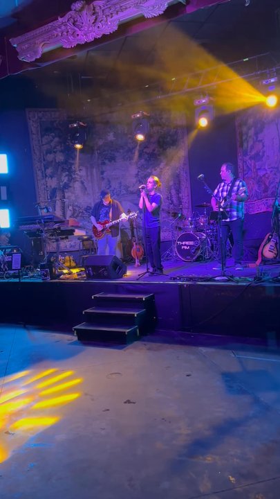 The Ruins - 3am band - Cocktail Bars Near Me - Lafayette, Louisiana