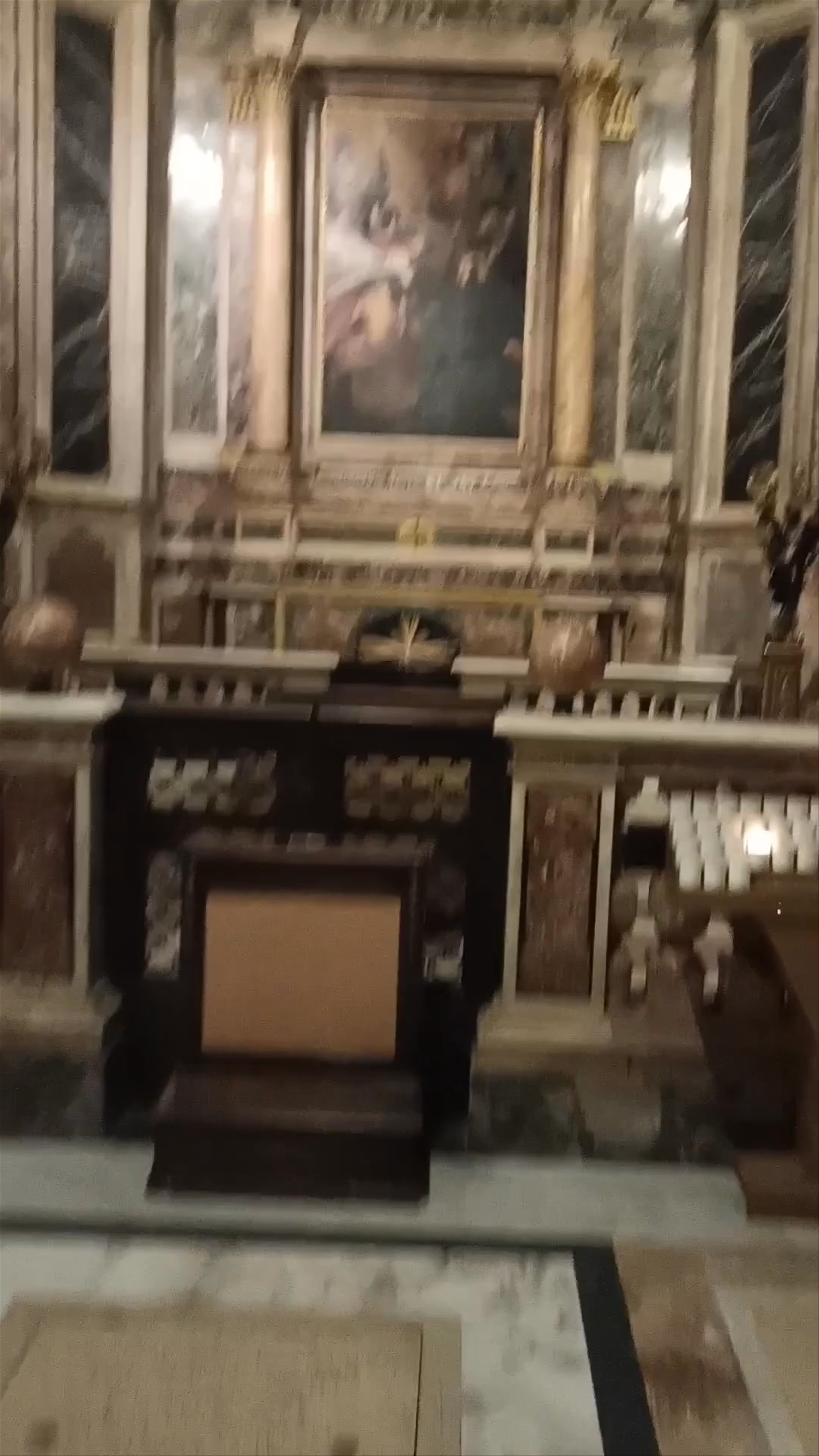 Iglesia del Gesù