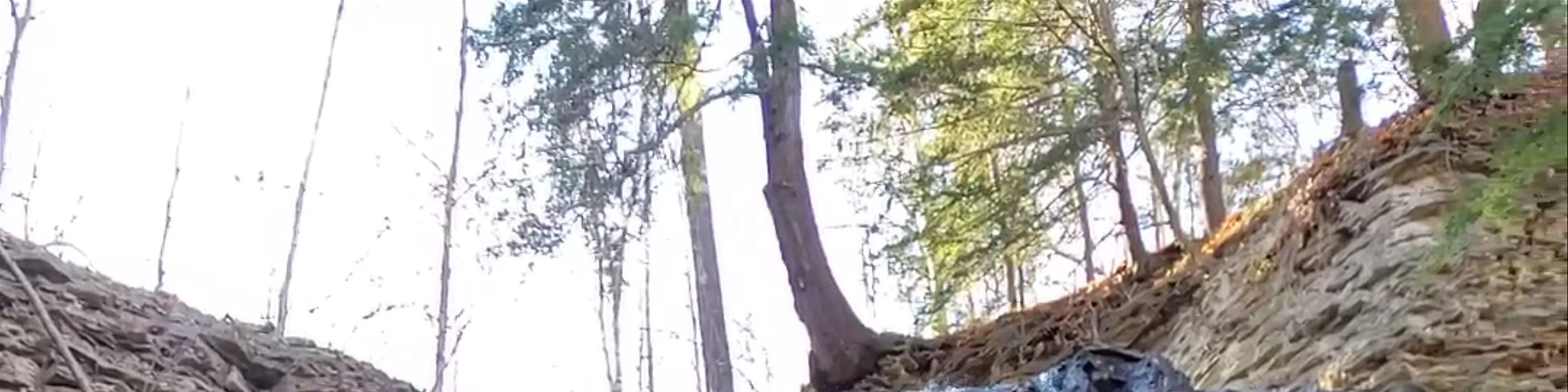 Tiffany Falls