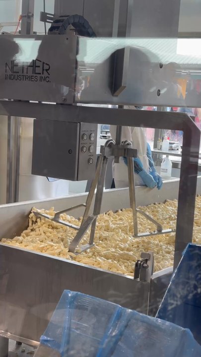Beecher's Handmade Cheese - Cheese Shops Near Me - Seattle, Washington