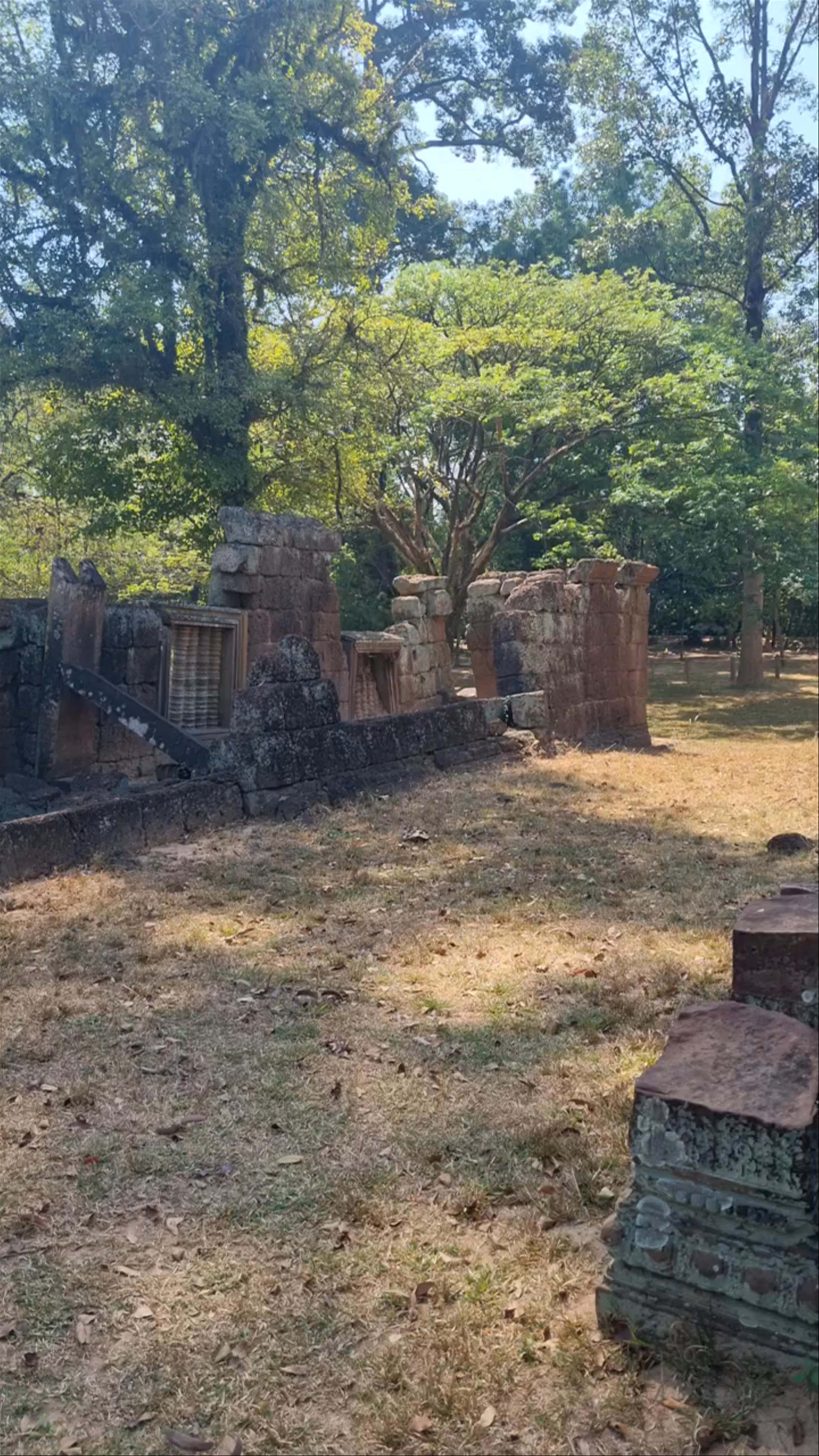Banteay Srei Temple