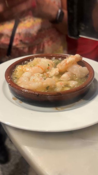 La Casa del Abuelo - Spanish Near Me - Madrid, M