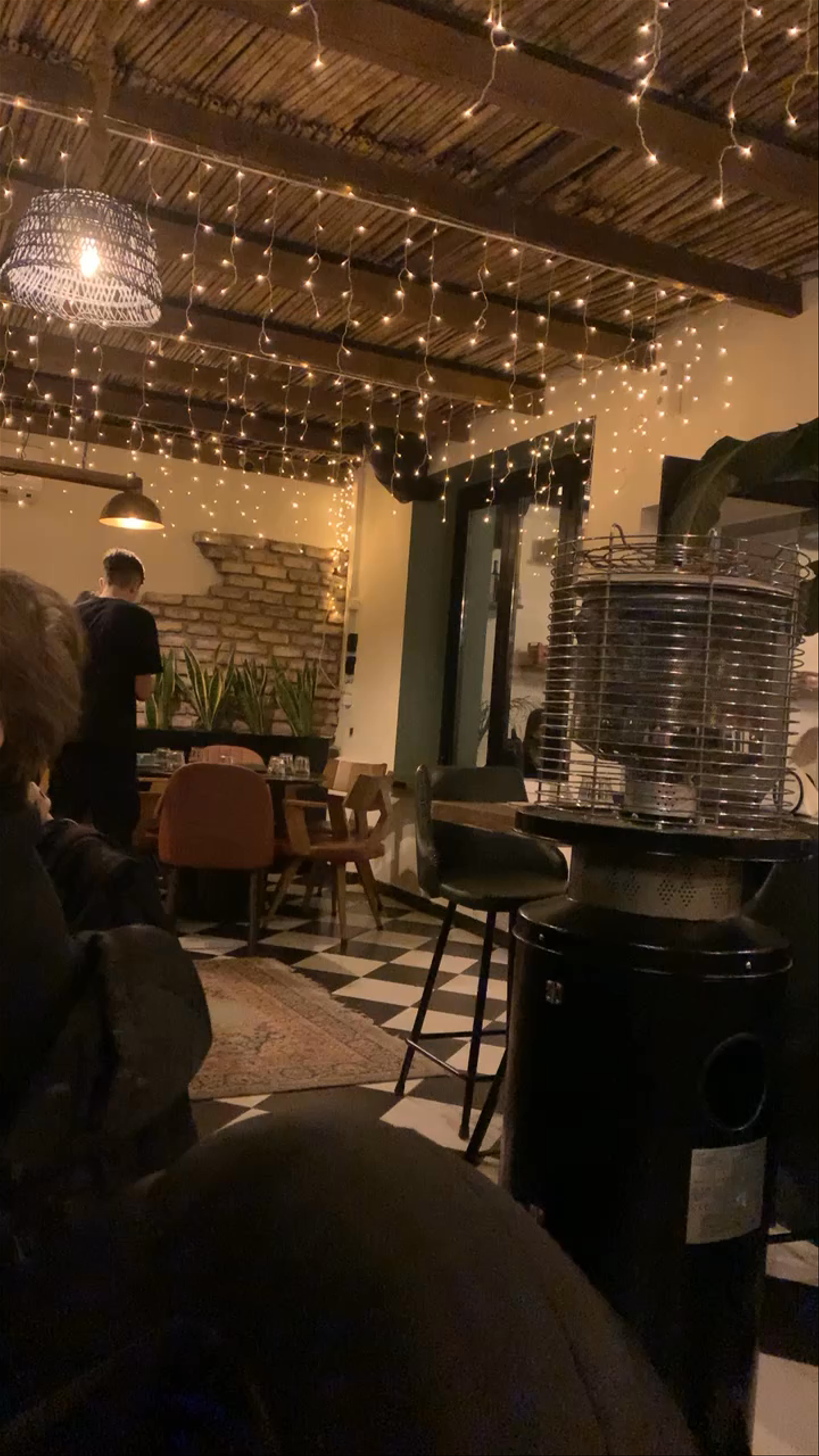 Kennedy Espresso Bar