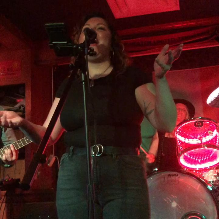 The Lost Paddy - Live music on the weekends with plenty of room for spontaneous dancing - Sports Bars Near Me - Nashville, Tennessee