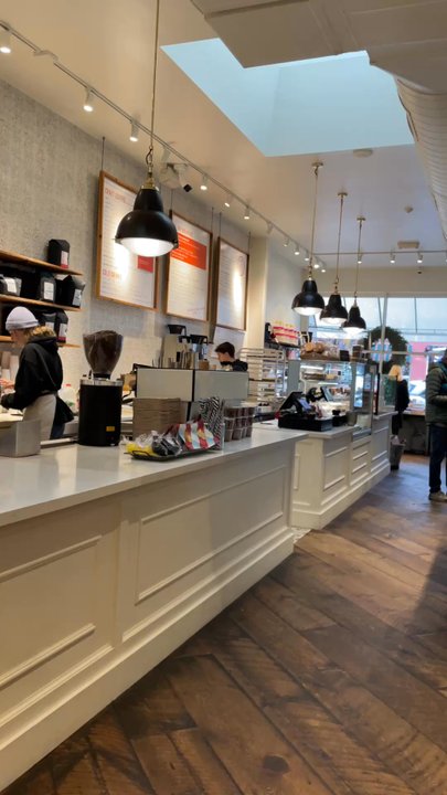Certified Kitchen + Bakery - Breakfast & Brunch Near Me - Boise, Idaho