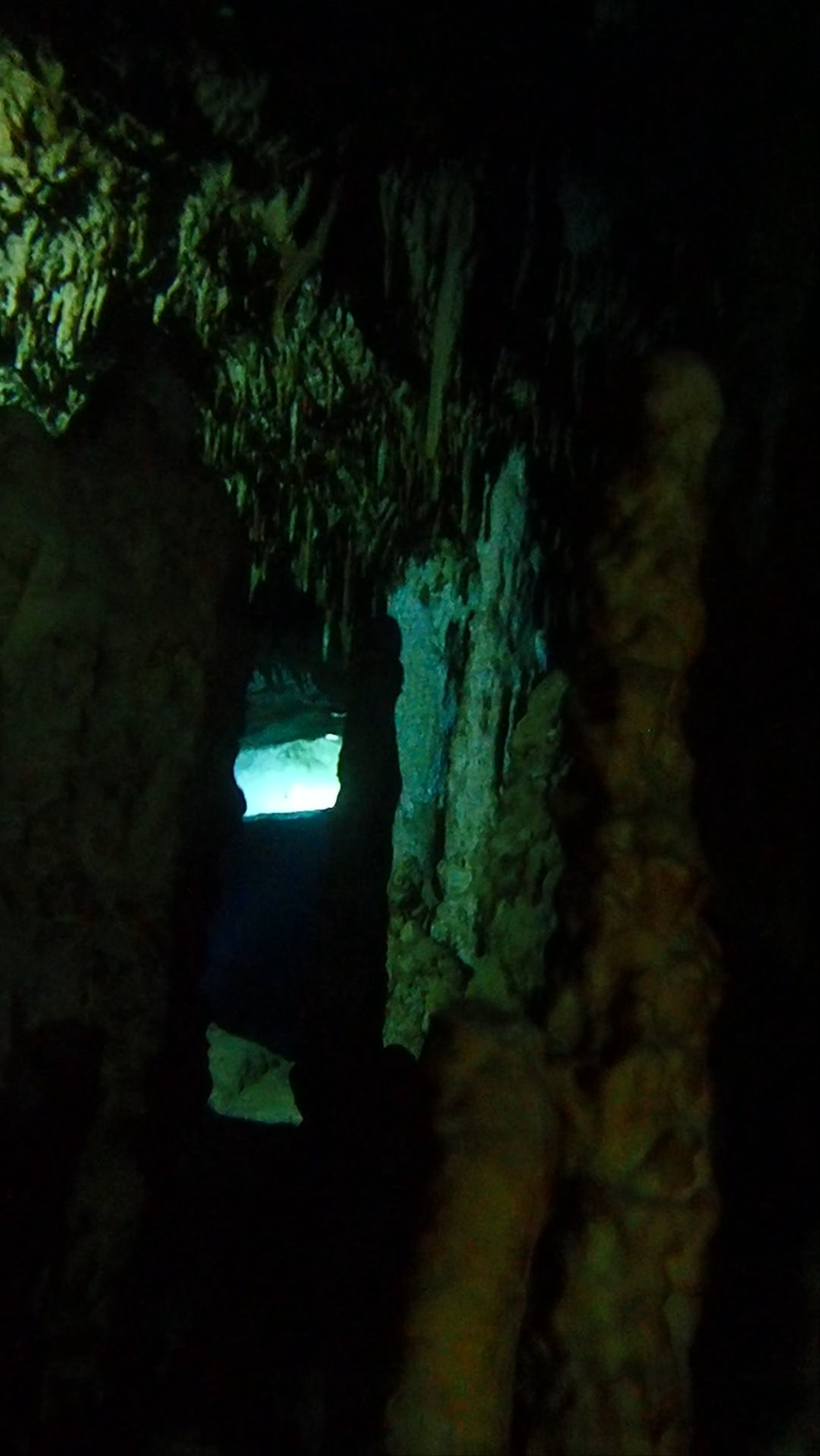 Cenote Taak Bi Ha