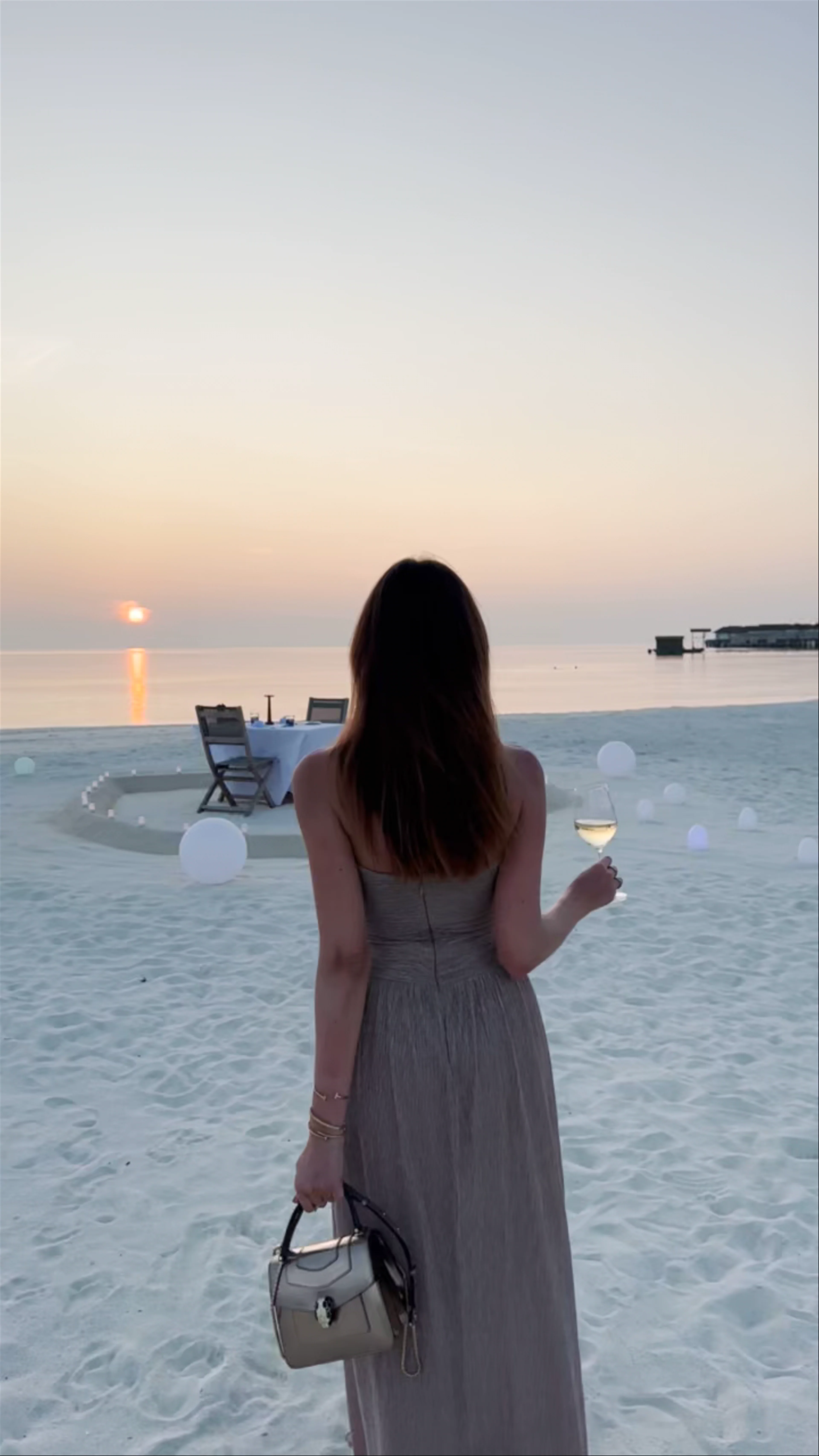 Avani+ Fares Maldives Resort