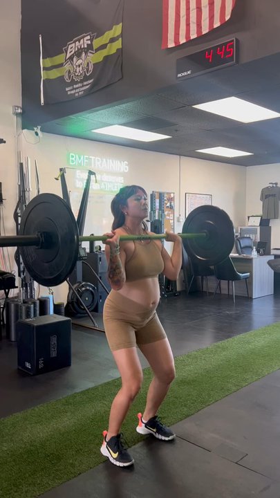 BMF Training - Gyms Near Me - Huntington Beach, California