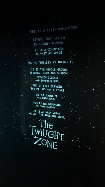 Twilight Zone Mini Golf - Mini Golf Near Me - Las Vegas, Nevada