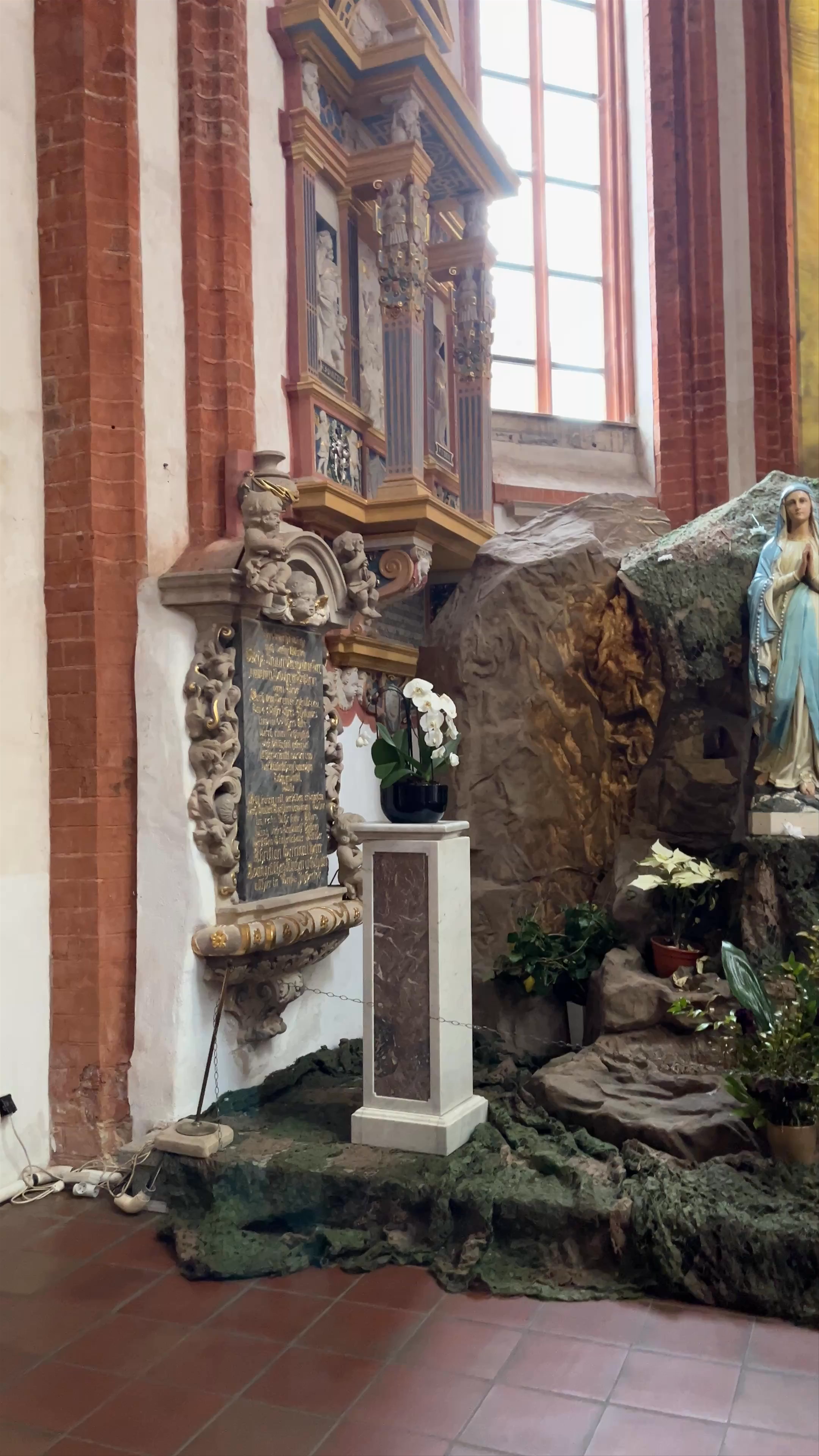 Kościół Garnizonowy Bazylika Mniejsza pw. Św. Elżbiety we Wrocławiu