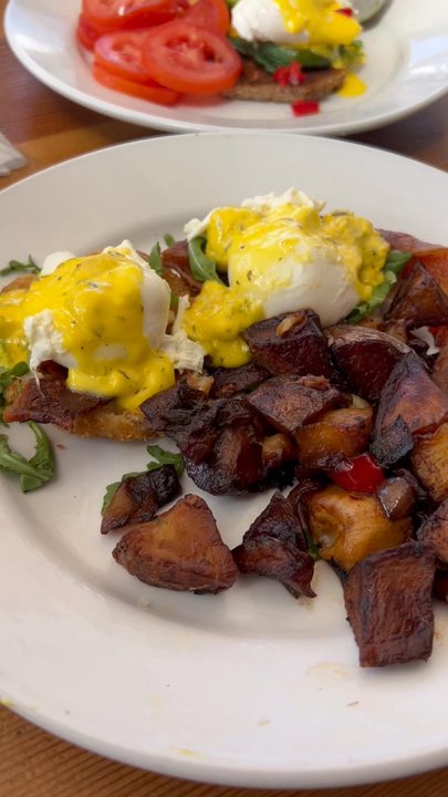Shorehouse Kitchen - Coffee & Tea Near Me - La Jolla, California