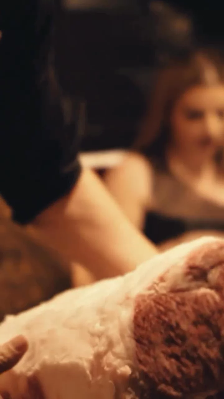 Coconemaru Ginza Preview