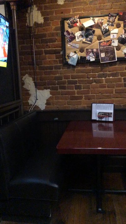 The Loophole - Inside - Bars Near Me - Denton, Texas