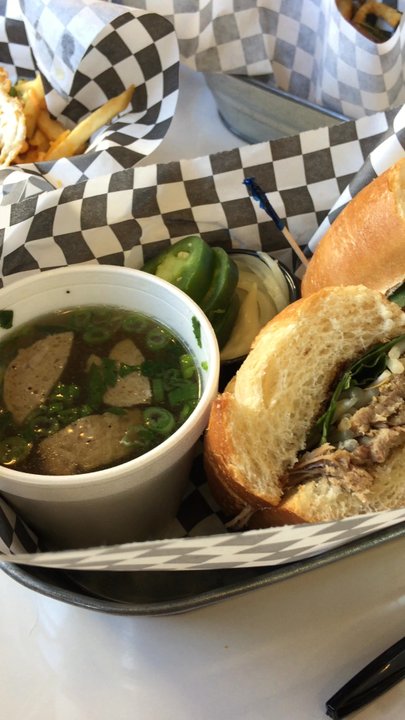 Magic Cup - Coffee & Tea Near Me - Houston, Texas