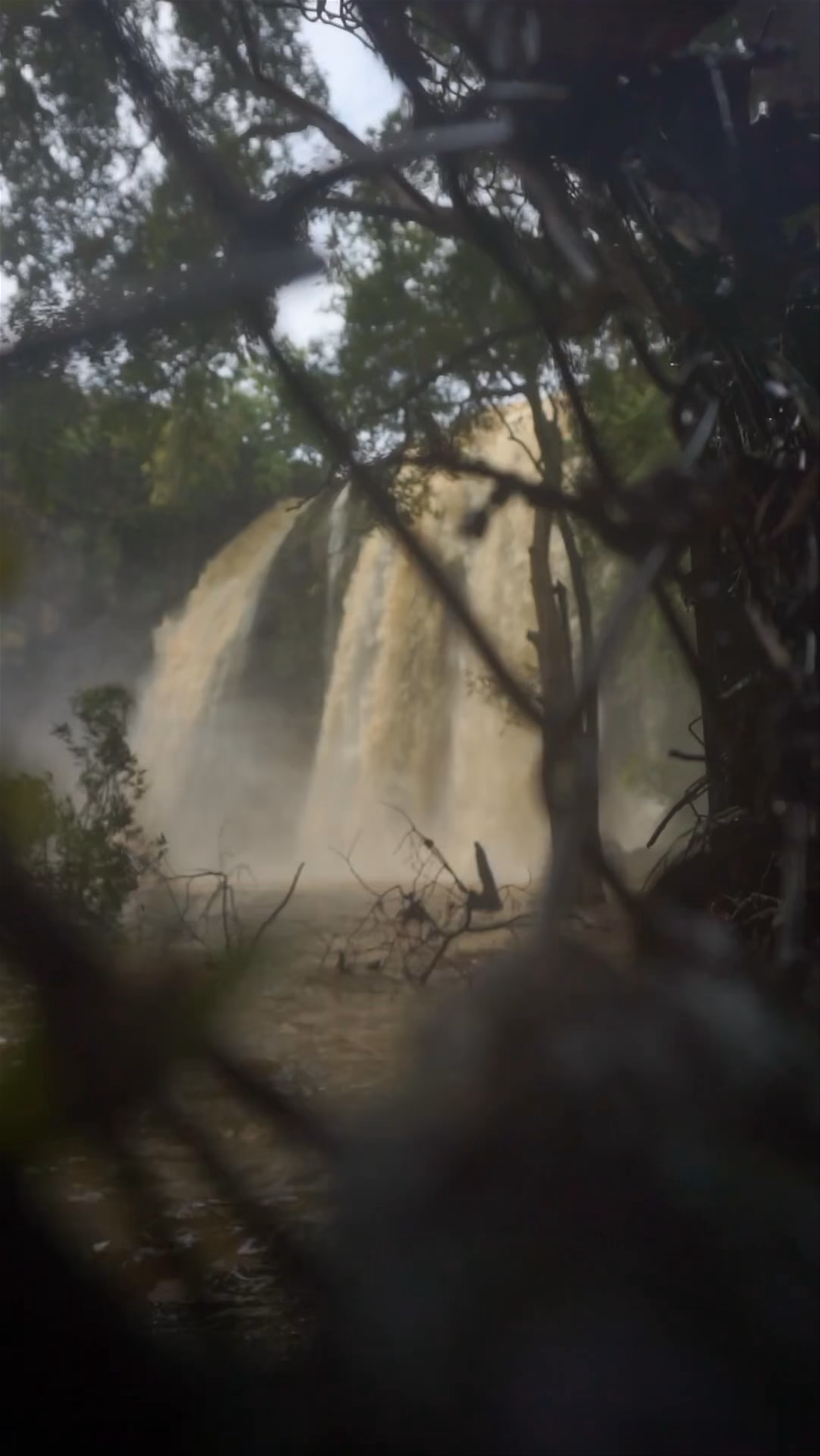 Padajhar Waterfall