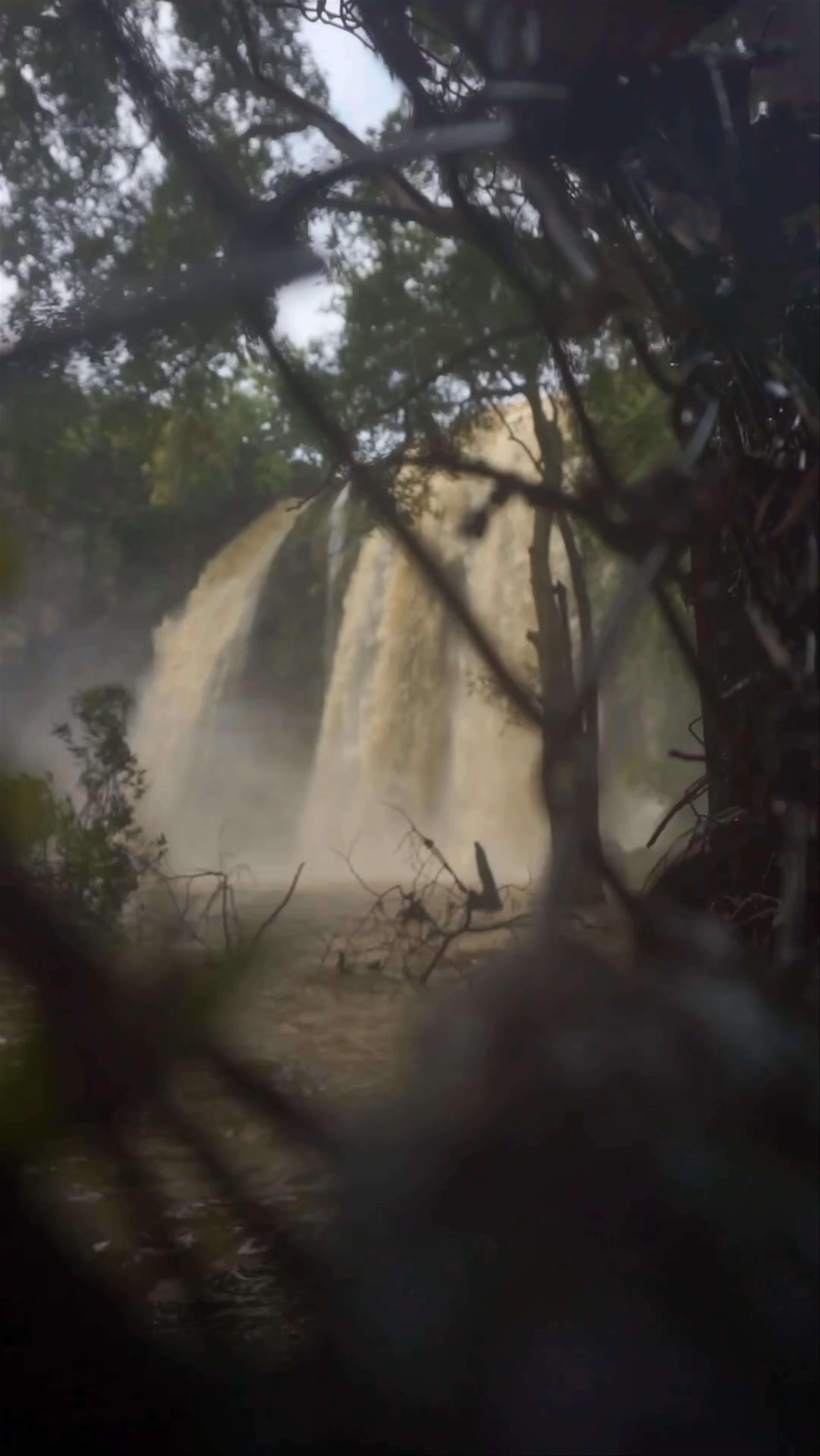 Padajhar Waterfall