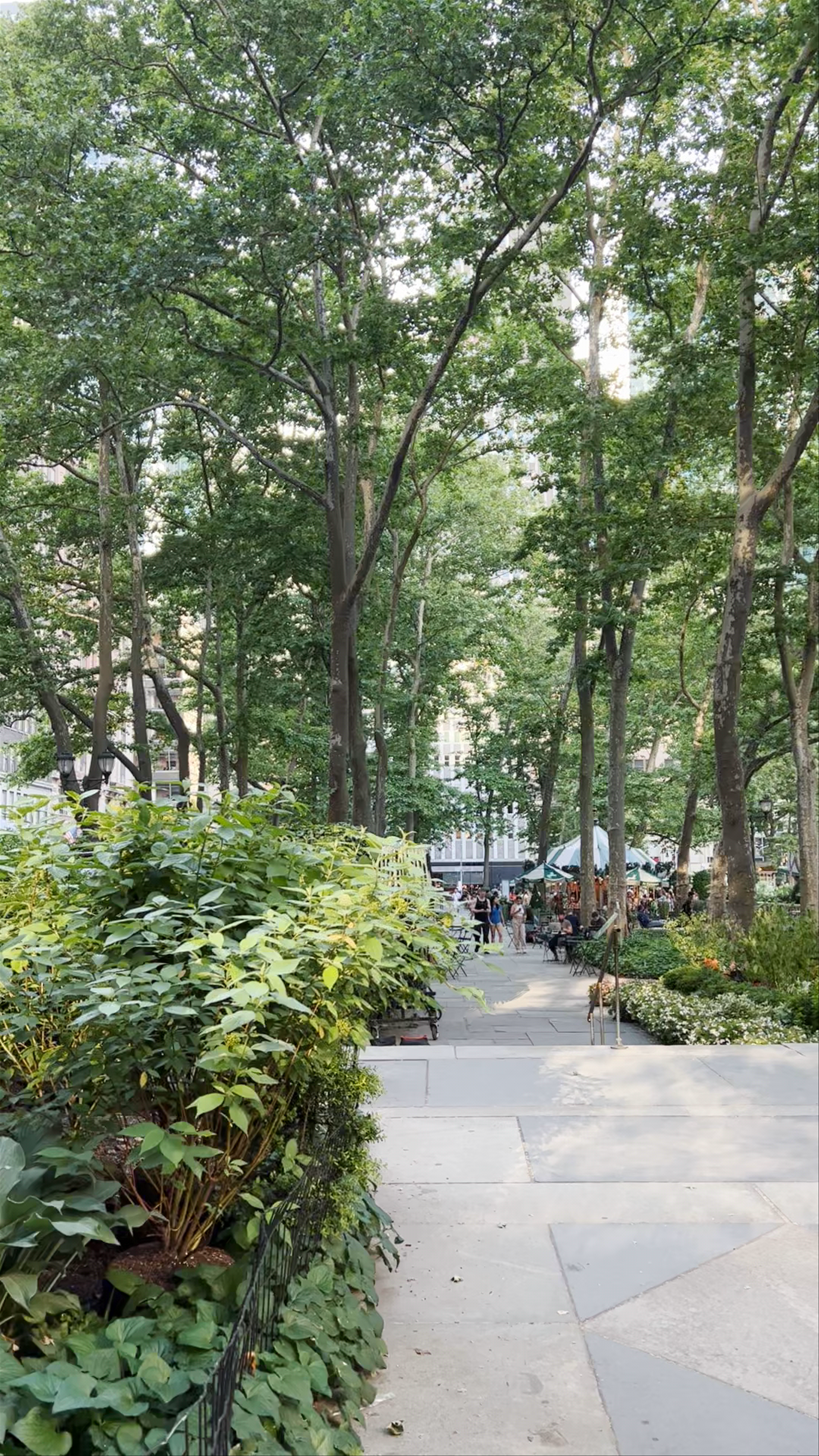 Bryant Park