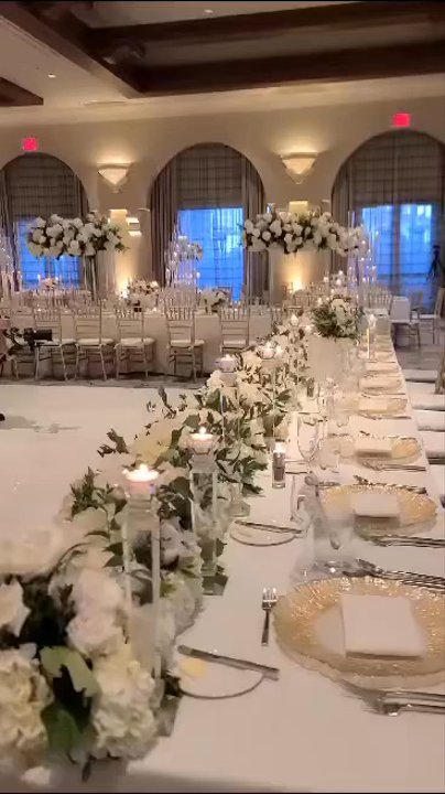 Samira Weddings & Events - Look at this! - Party & Event Planning Near Me