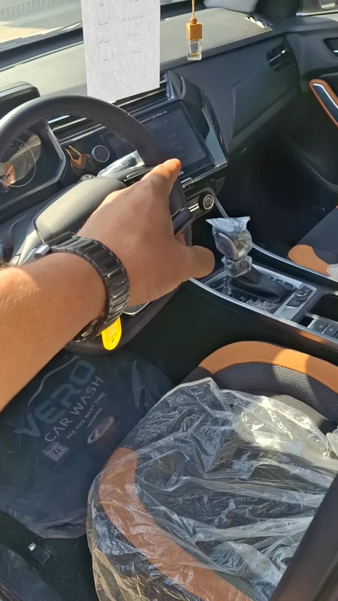 شيري تيجو 2 برو Comfort 2023