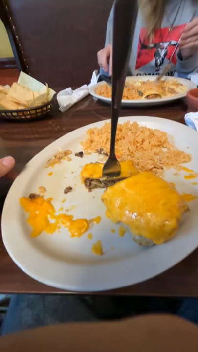 El Rancho - Mexican Near Me - Burnet, Texas