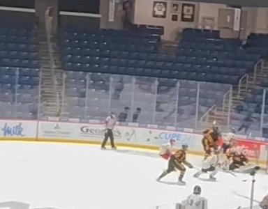 Zachary Whalen's Defending with Authority: Don't Slash the Tendy!