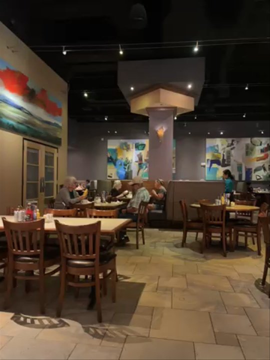 The Grille - 11 am breakfast - American Near Me - Elko, Nevada