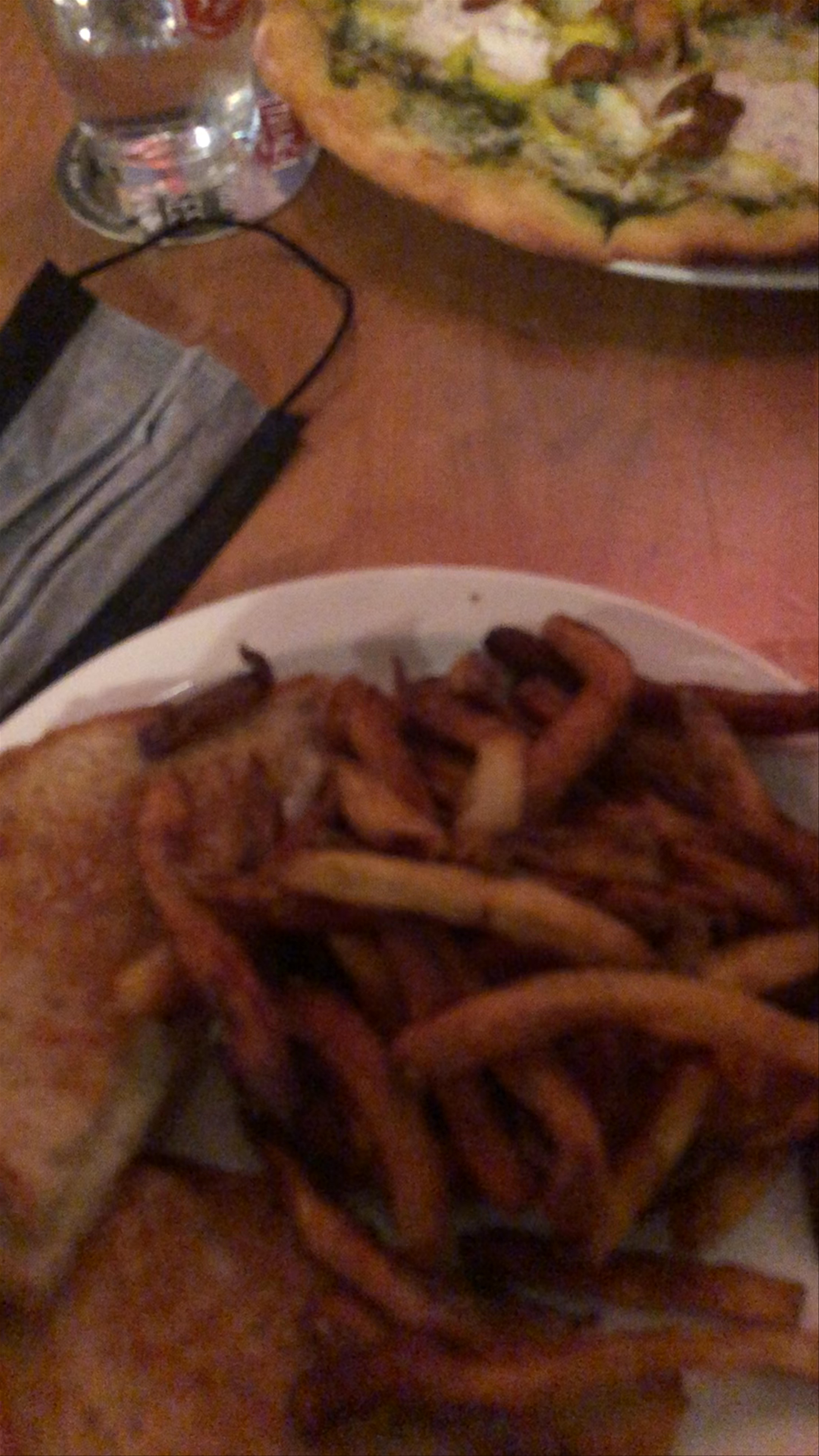 Cozy Night Out at Ithaca Beer Co: Comfort Food & Craft Brews in Ithaca, NY