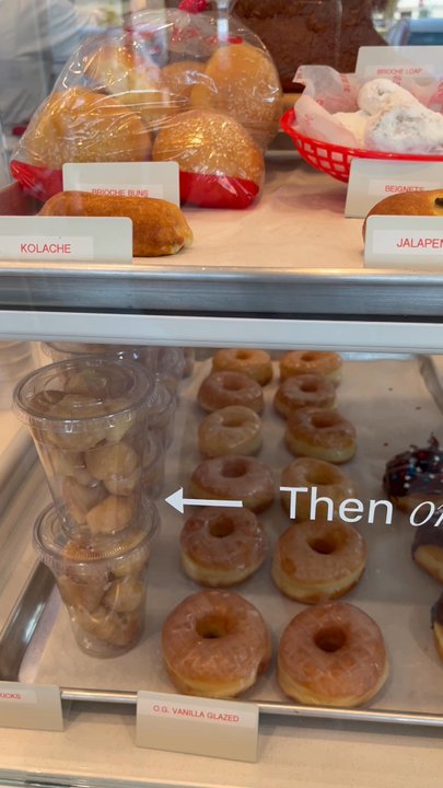 Hero - Donuts Near Me - Hoover, Alabama