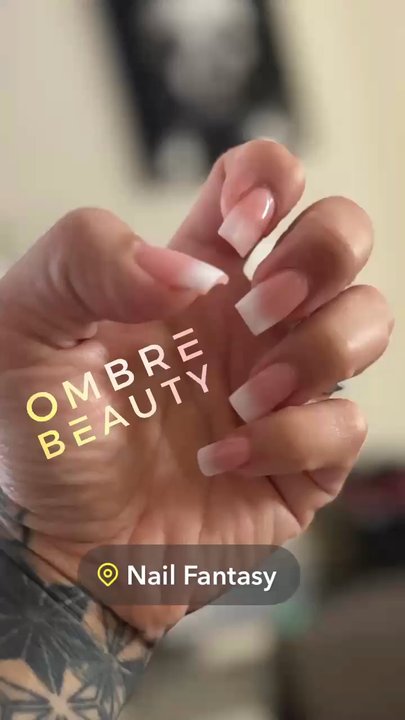 Nail Fantasy - Beautiful - Nail Salons Near Me - Hermiston, Oregon