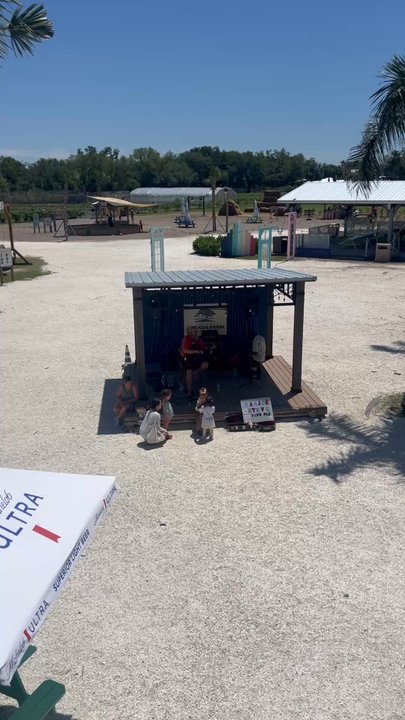 Ananda Farm - Attraction Farms Near Me - Terra Ceia, Florida