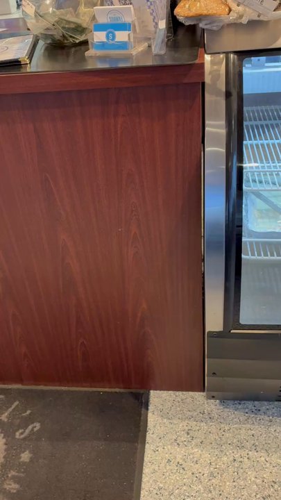 Siegel's Deli - The dessert case - Delis Near Me - Commerce Charter Twp, Michigan