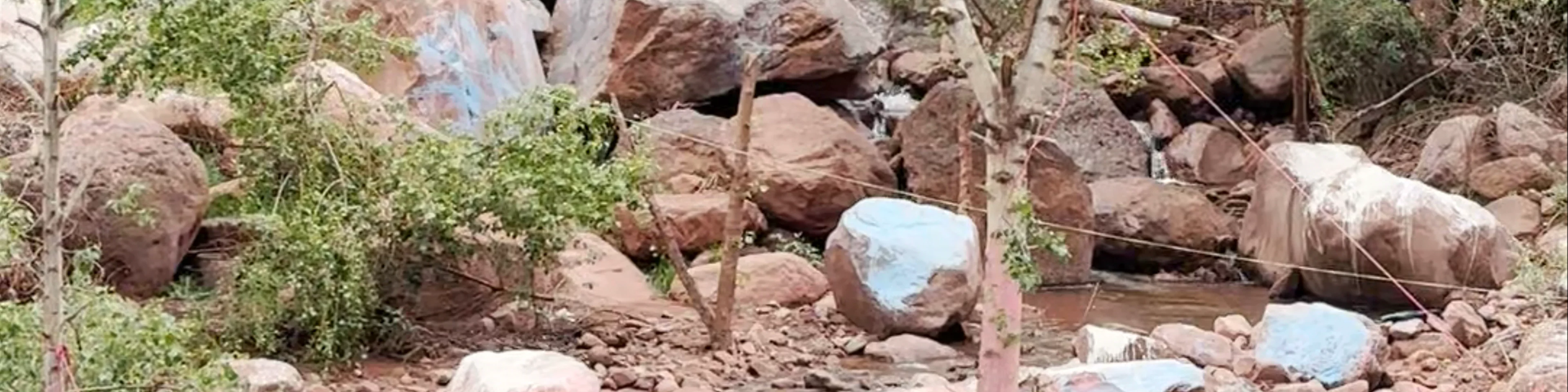 Ourika Valley