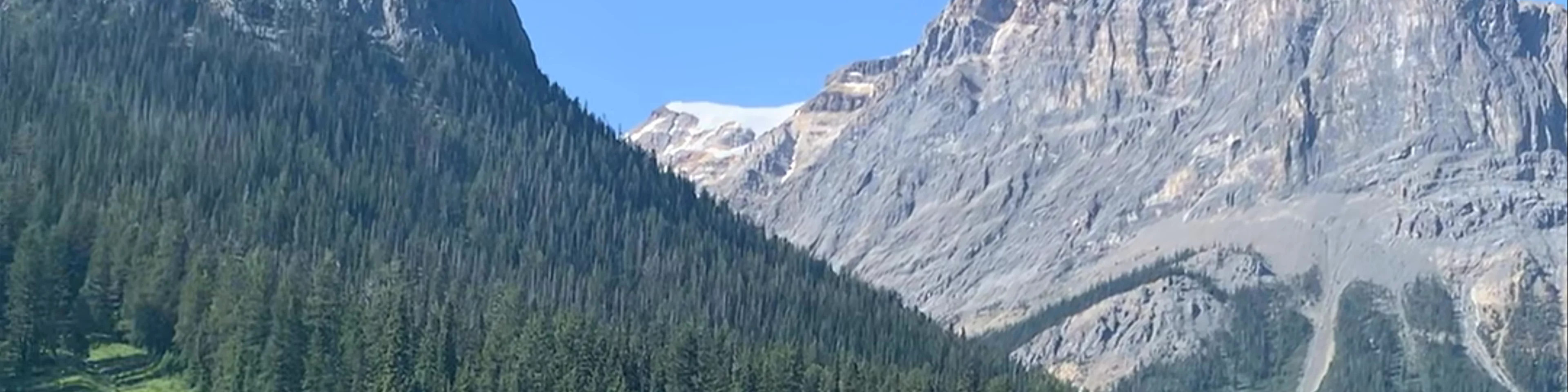 Emerald Lake