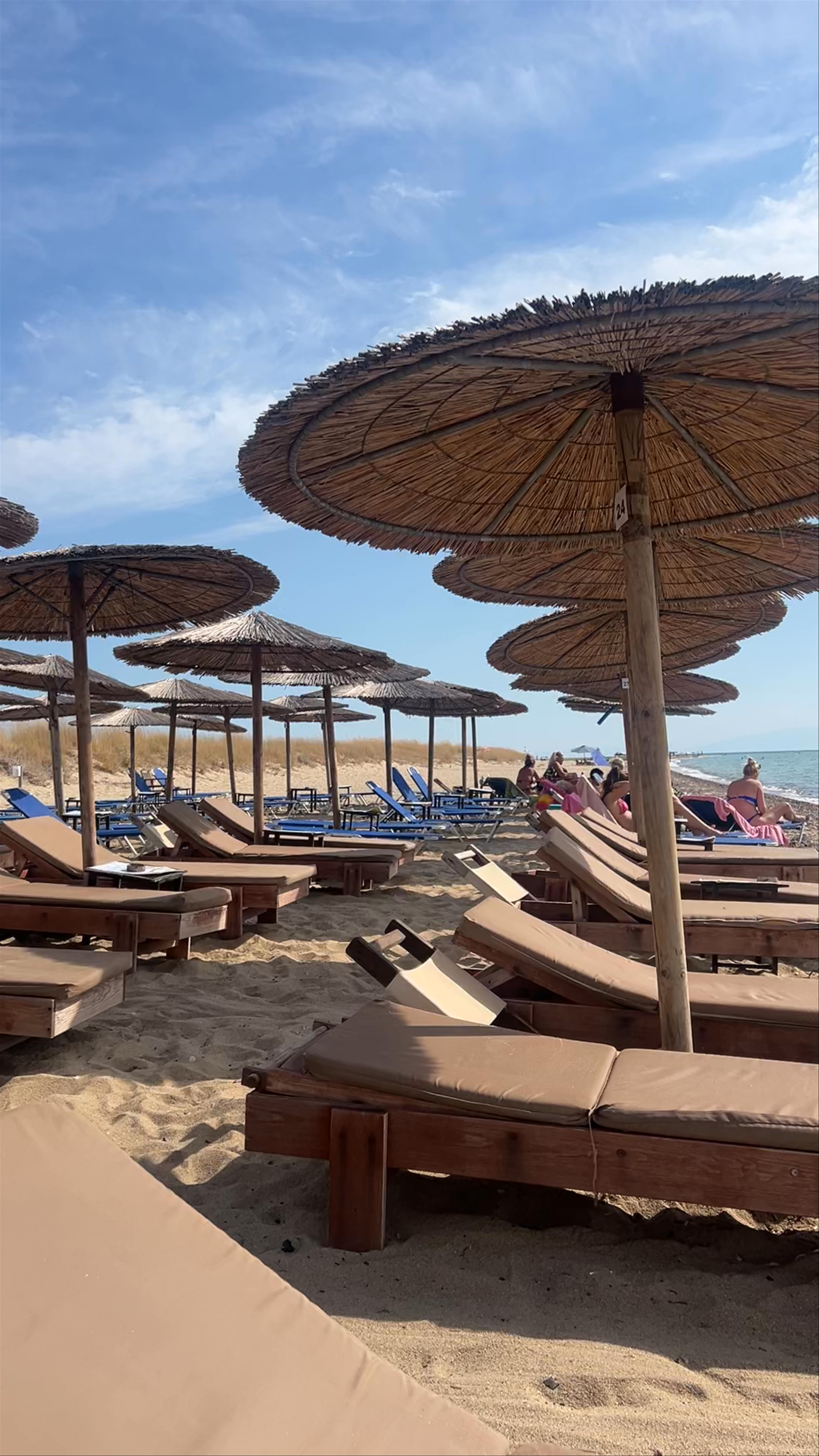 Yolo Beach Bar