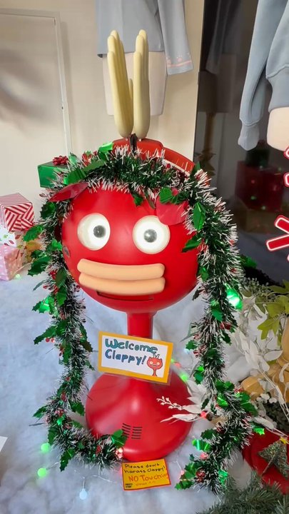 Neko Stop - Welcome Clappy! - Hobby Shops Near Me - Los Angeles, California
