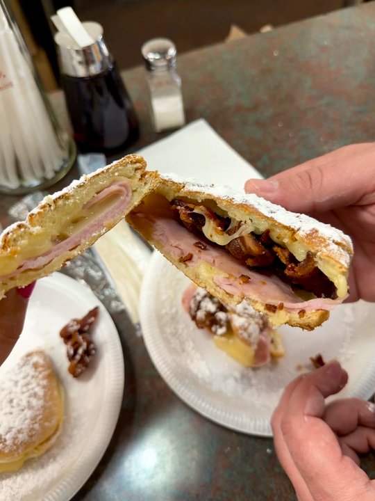 Mallorca - Bakeries Near Me - San Juan, Puerto Rico
