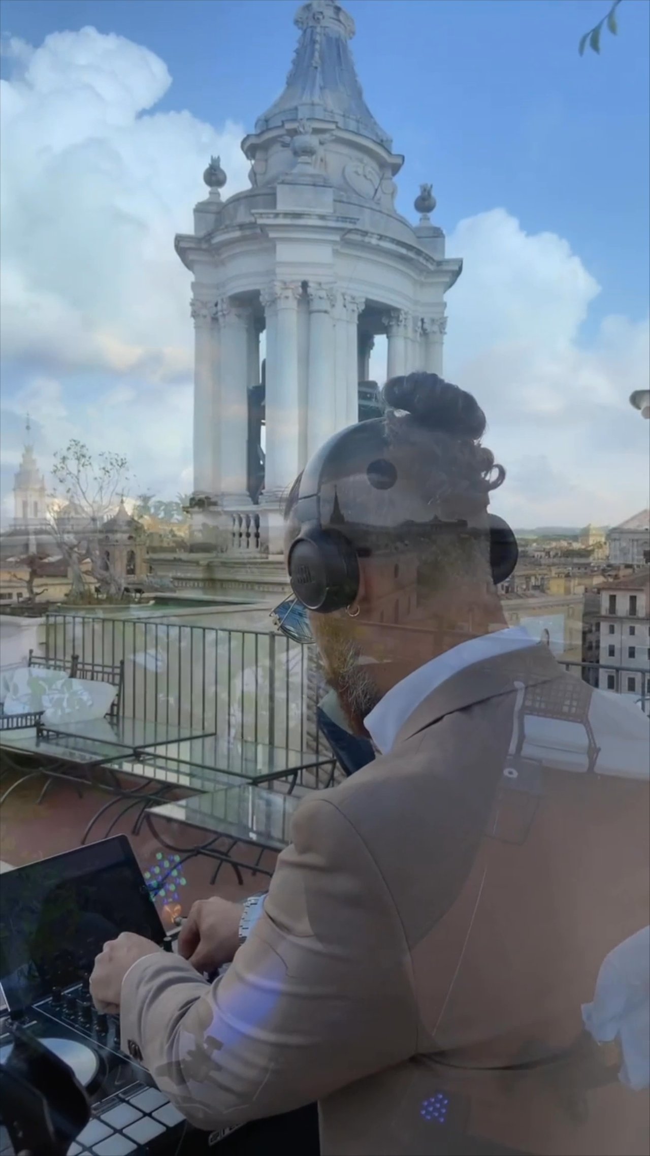 Tizi DJ Sax - Live Set (May 2025) - video 3