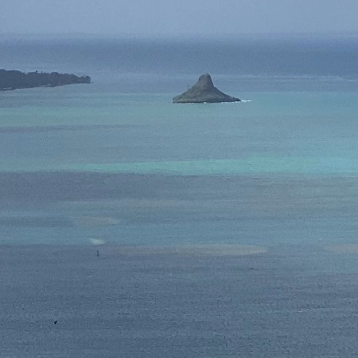 Bunkers Trail - Breathtaking views of Kaneohe, HI - Hiking Near Me - Kaneohe, Hawaii